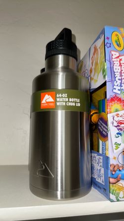 Water bottle