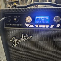 Guitar Amp 