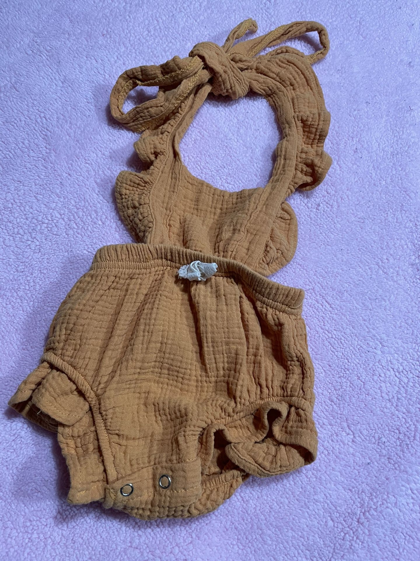 Baby Clothing