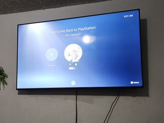 Selling 45 inch roku tv