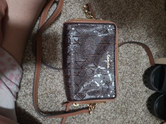 Calvin Klein Purse