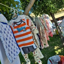 New Baby Clothes 