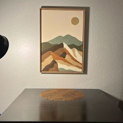 Fabric Art