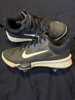 Nike Trout Metal Baseball Cleats