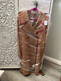 Avec Les Filles Women’s Coat