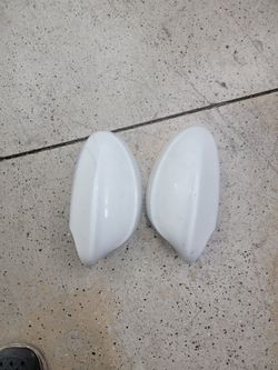 Bmw E90 Side Mirror Covers