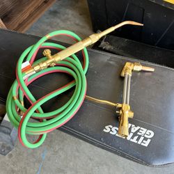 Brazing Torches 
