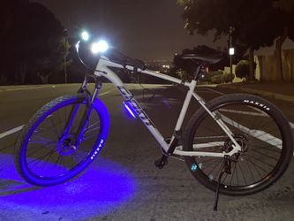 Gigante bike