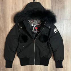 Winter Jacket Parka Size M/L/XL