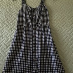 Hollister  Summer Dress