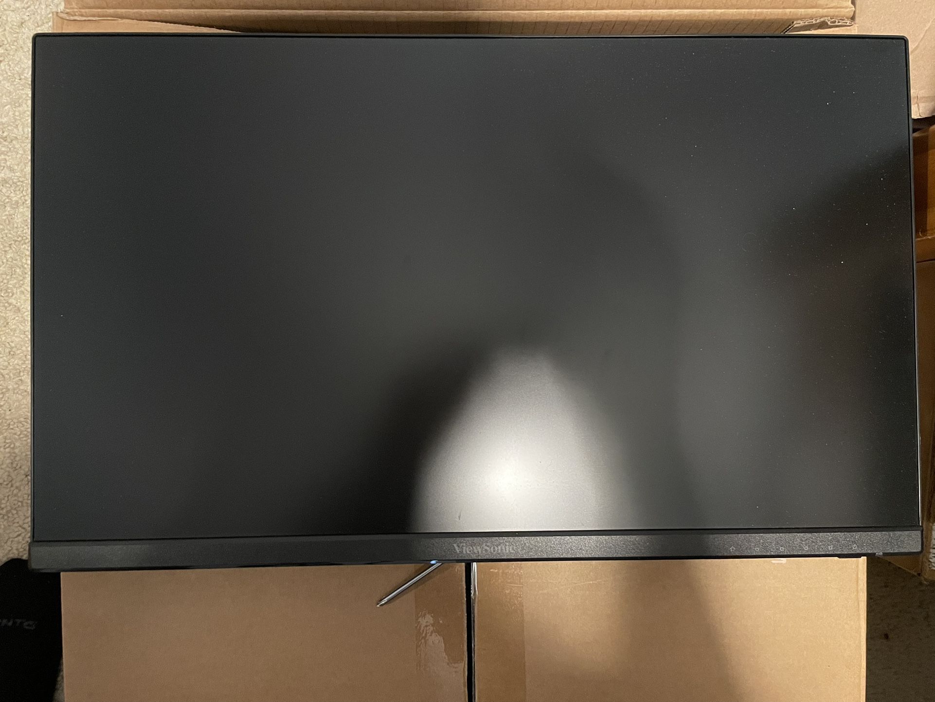 Viewsonic XG2431 24 Inch 1080p 240hz Monitor