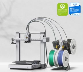 Bambu Lab A1 3D Printer with AMS Lite