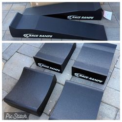 Race Ramps (READ DESCRIPTION)