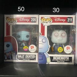 Funko Pops For Sale 