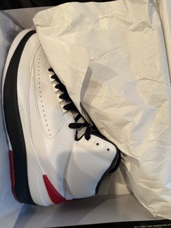 Air Jordan Chicago 2