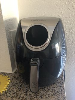 Air fryer