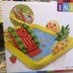Intex Summer Float Toy