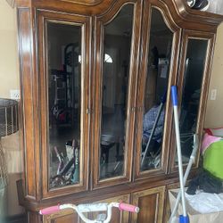 China Cabinet 