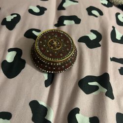 Trinket Box