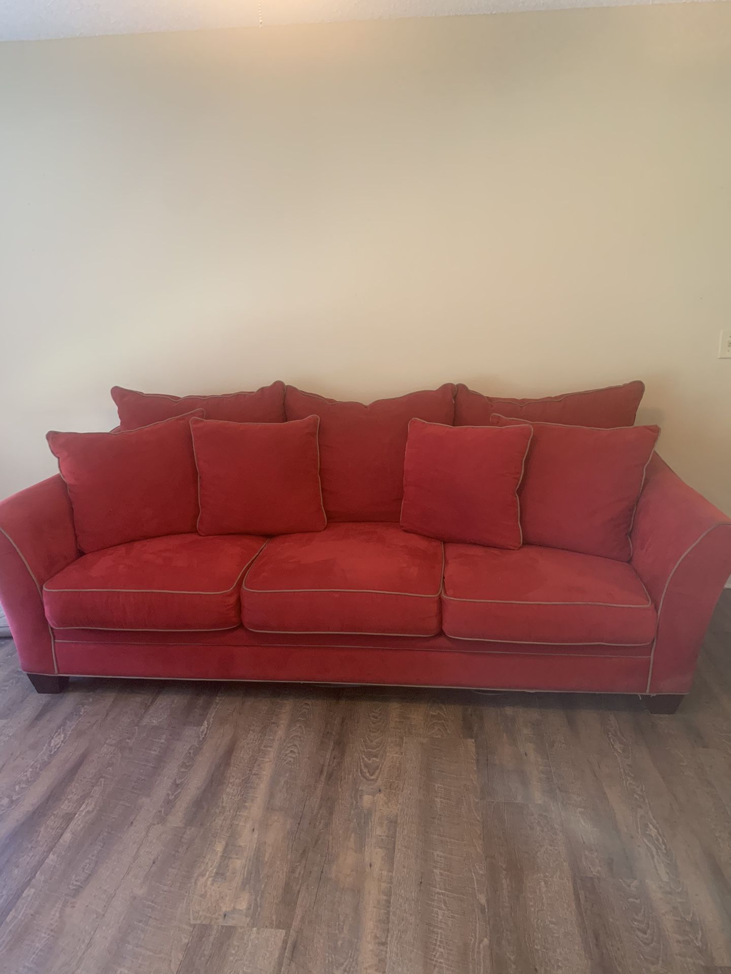 Beautiful Couch