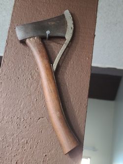 Marble's Collectible Axe. #5.