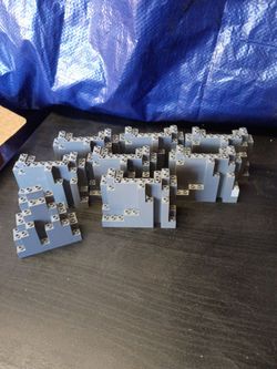 Lego Burps
