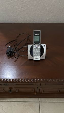 Vtech Internet Phone