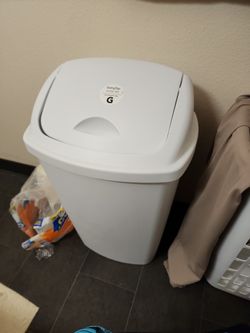 Trash Can