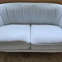 Settee/loveseat 