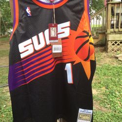 Sun  Penny Jerseys 