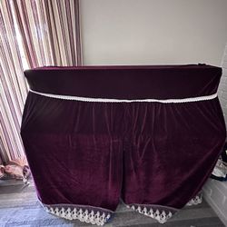 Nearly New Yamaha Piano U1