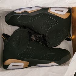 Jordan 6 DMP Size 12.5