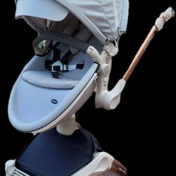 Stroller Unisex Amazing Condition Super Features 