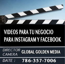 Videos Para Las Redes Sociales