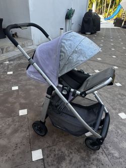 Uppababy Stroller