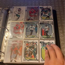 NFL Cards