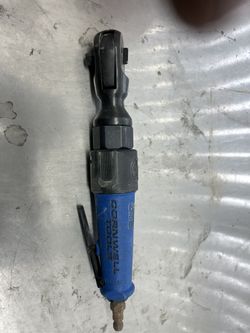 Cornwell Tools 3/8” Air Ratchet 