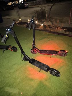 Electric Scooter highboy KS4 Pro