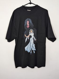 Star Wars Tee Fragments Of Love