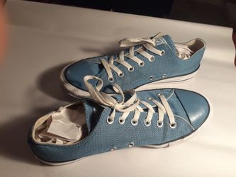 Men's Size 8 Con's 