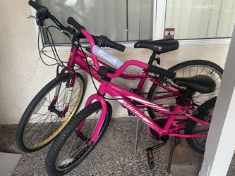 Bikes Specialized 20”/Diamondback 24” Kids Bike