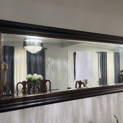 Wall Mirror