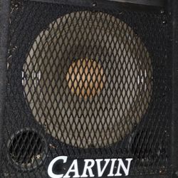 Carvin 822