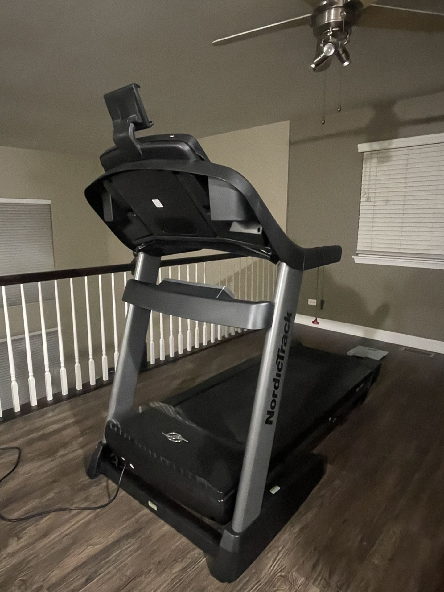 Treadmill Nordictrack Elite 5800