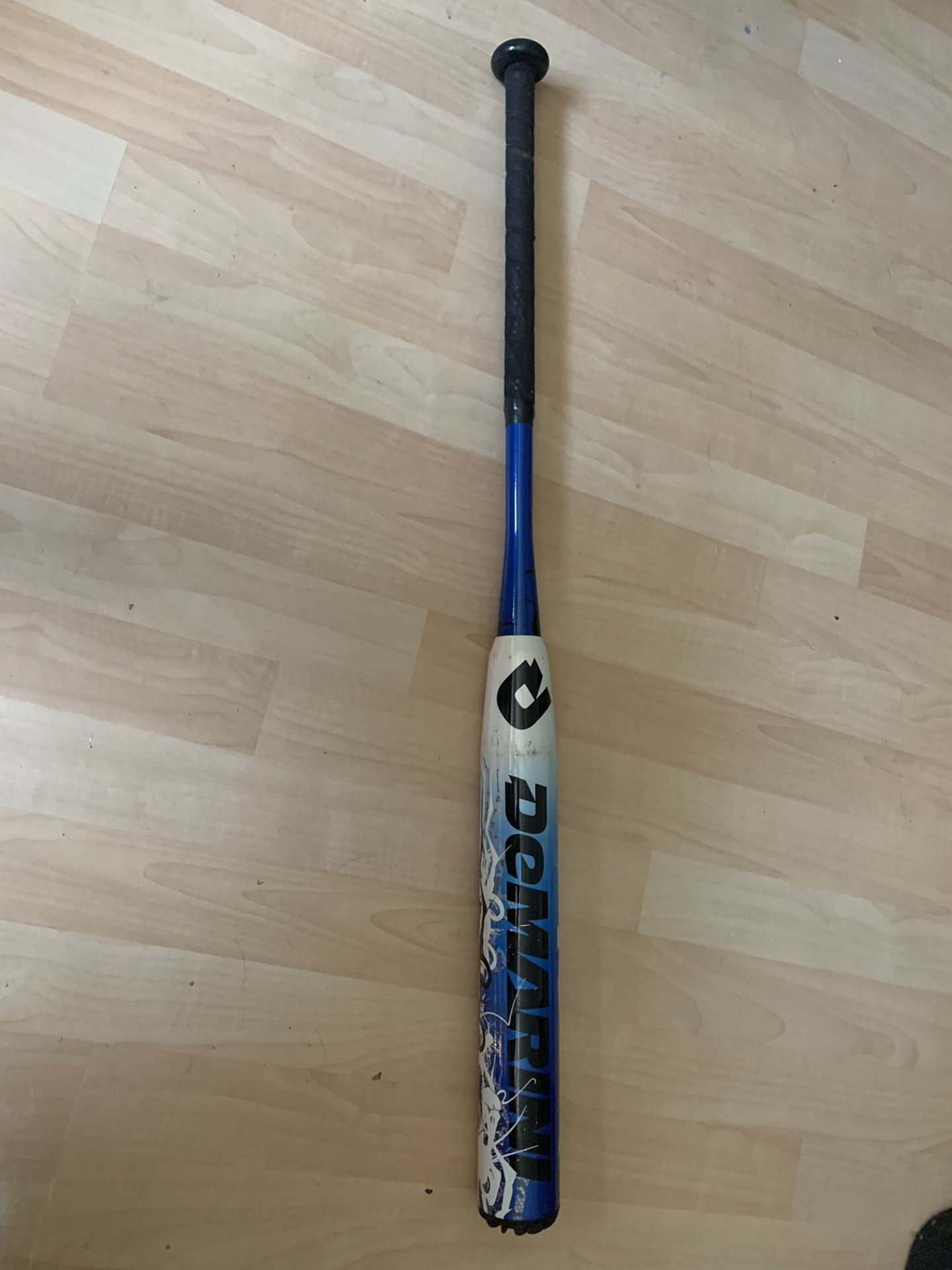DeMarini Fly Swatter J2 Slowpitch Softball Bat 34/28