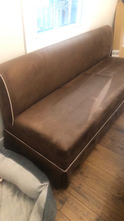 Ballard Design Bench