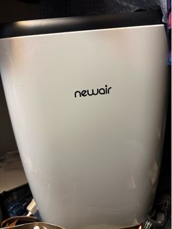 Portable AC unit