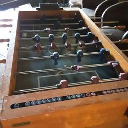 Foosball Table