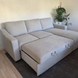 Couch Bed