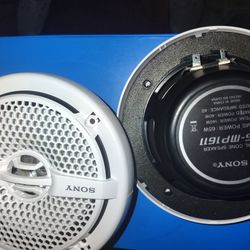 Sony 6in 